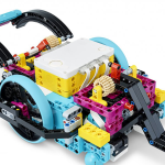 Lego Engineers