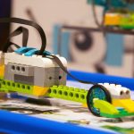 Lego Makers
