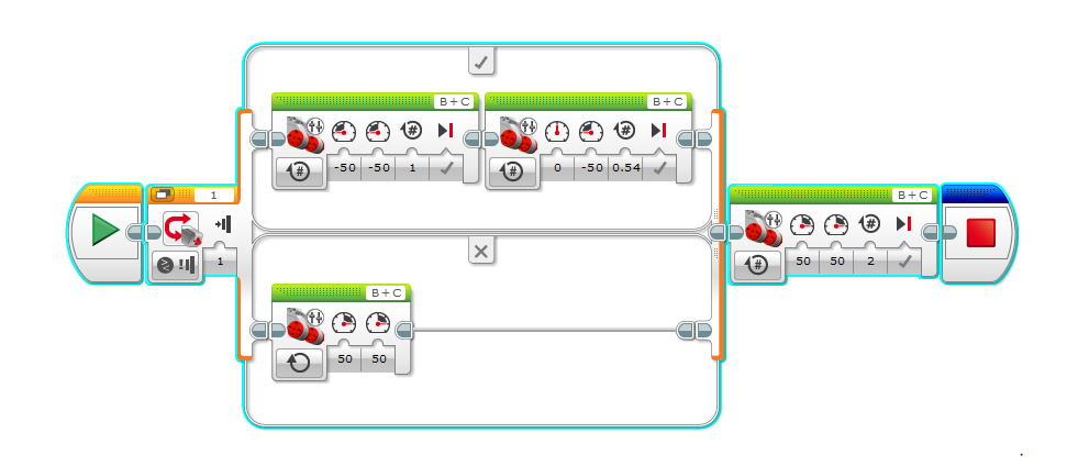 VRT-programmazione-EV3