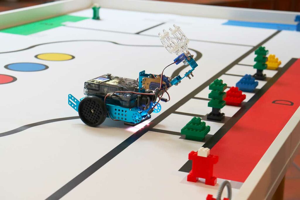 mbot-campo-starter-project