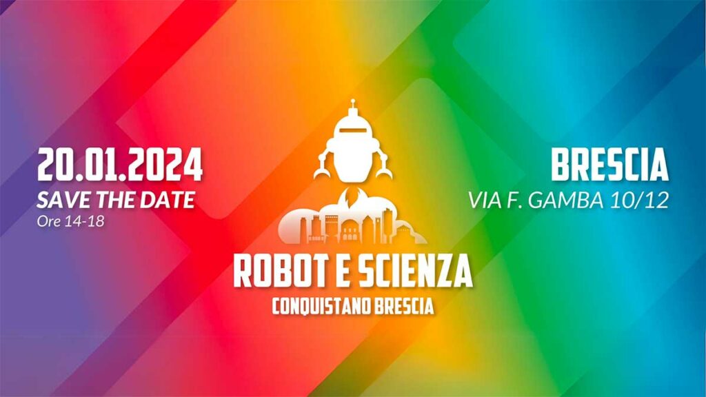 Robot-scienza-2024