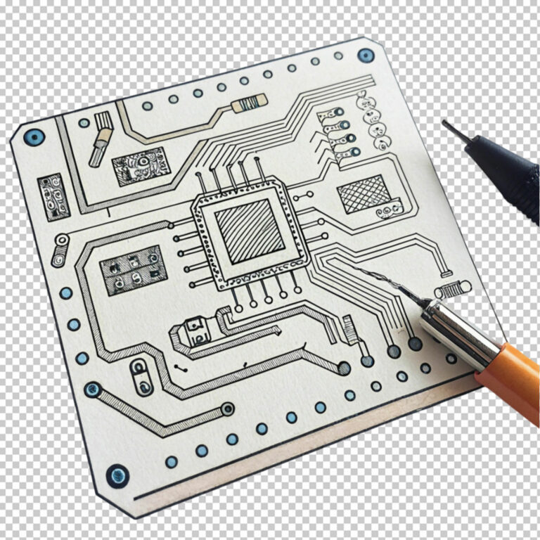 sourcing map 30 fusibili quadrati in miniatura montati su DIP per parti elettroniche PCB LCD riparazione, T1A 1A 250 V, rosso