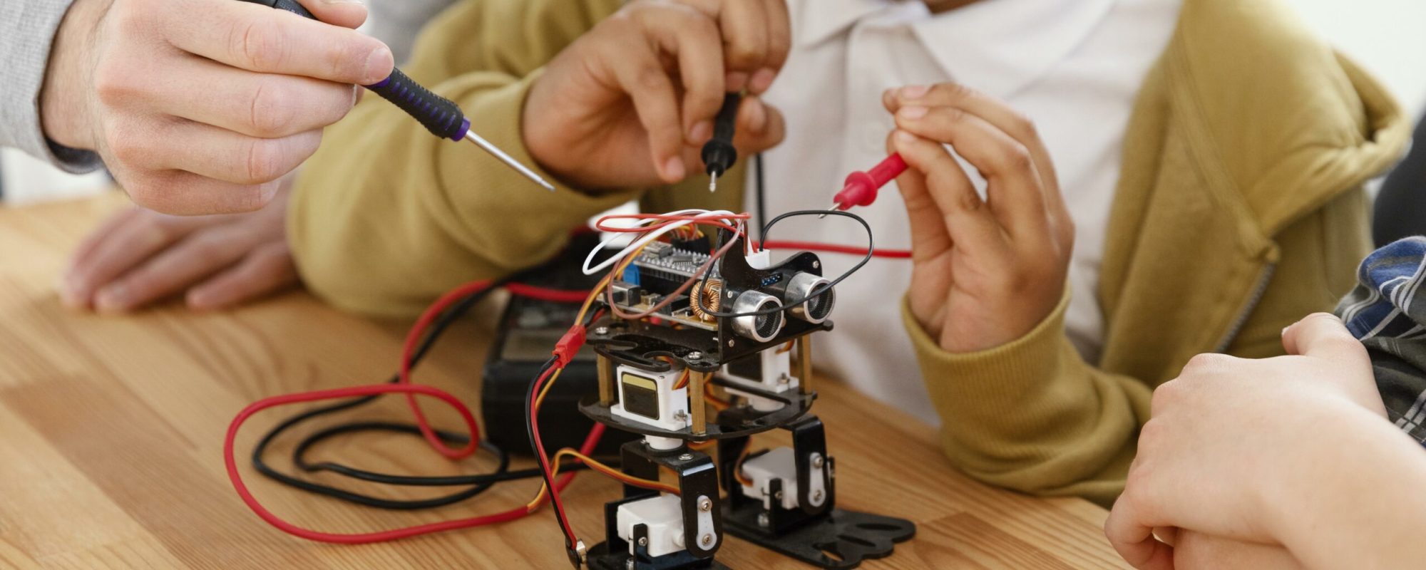 arduino project 1